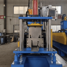 Gutter Roll Forming Machine Philippines — photo 1