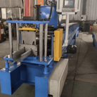 Gutter Roll Forming Machine Philippines — photo 2