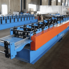 Gutter Roll Forming Machine Philippines — photo 3