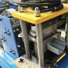 Gutter Roll Forming Machine Serbia — photo 1