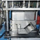 Gutter Roll Forming Machine Serbia — photo 3