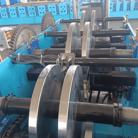 Gutter Roll Forming Machine – UAE — photo 2