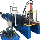 Gutter Roll Forming Machine – UAE — photo 3