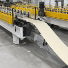 Gutter Roll Forming Machine USA — photo 2
