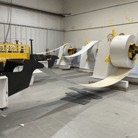 Gutter Roll Forming Machine USA — photo 3