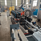 Gypsum Board Ceiling Cassette Keel Roll Forming Machine | PUTAI, Tianjin, China — photo 1
