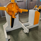 Gypsum Board Ceiling Cassette Keel Roll Forming Machine | PUTAI, Tianjin, China — photo 2