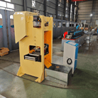 Gypsum Board Ceiling Cassette Keel Roll Forming Machine | PUTAI, Tianjin, China — photo 3