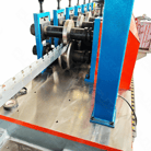 Gypsum Board Ceiling Cassette Keel Roll Forming Machine | PUTAI, Tianjin, China — photo 4