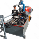 Gypsum Board Ceiling Cassette Keel Roll Forming Machine | PUTAI, Tianjin, China — photo 5
