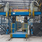 H-Beam Submerged Arc Welding Machines (Gantry, T-Type, Cantilever, Multi-Function) | Jinfeng, Ningbo, China — photo 1