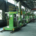 H-Beam Submerged Arc Welding Machines (Gantry, T-Type, Cantilever, Multi-Function) | Jinfeng, Ningbo, China — photo 4