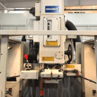 Rectificadora HAUSER S35 — foto 2