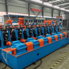 Heavy-Duty Hydraulic Roll Forming Machine | Jinbolida, Shandong, China — photo 2