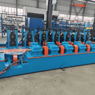 Heavy-Duty Hydraulic Roll Forming Machine | Jinbolida, Shandong, China — photo 3