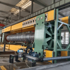 Heavy-Duty Large-Diameter Hydrostatic Pipe Tester (API Standard) | Huaye, Taiyuan, China — photo 1