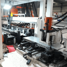 Heavy-Duty Steel Plate Punching Machine | Jinbolida, Shandong, China — photo 1