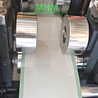 Hemming Roll Former | MNM, Binh Duong, Vietnam — photo 1