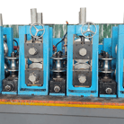 HF165 ERW High Frequency Pipe Manufacturing Machine (76-165mm) | Kingtech, Foshan, China — photo 3