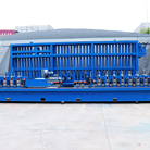 HF28 ERW High Frequency Tube Mill (8-50.8mm, up to 120 m/min) | Kingtech, Foshan, China — photo 1
