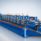 HF32 ERW High Frequency Welding Pipe Production Line (15-65mm) | Kingtech, Foshan, China — photo 1