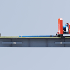 HF32 ERW High Frequency Welding Pipe Production Line (15-65mm) | Kingtech, Foshan, China — photo 4