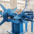 HF50 High Frequency ERW Tube Mill for Scaffolding Pipe (19-76mm) | Kingtech, Foshan, China — photo 3