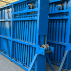 HF50 High Frequency ERW Tube Mill for Scaffolding Pipe (19-76mm) | Kingtech, Foshan, China — photo 4