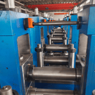 HF76K127 ERW Pipe Mill for Carbon & Galvanised Steel (48-127mm) | Kingtech, Foshan, China — photo 3