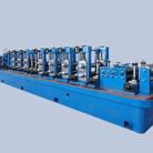 HF76K127 ERW Pipe Mill for Carbon & Galvanised Steel (48-127mm) | Kingtech, Foshan, China — photo 4