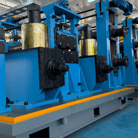 HG406 Oil & Gas Pipe Production Line (Φ165-406mm, API 5L) | Teneng, Shijiazhuang, China — photo 2