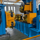 HG406 Oil & Gas Pipe Production Line (Φ165-406mm, API 5L) | Teneng, Shijiazhuang, China — photo 3