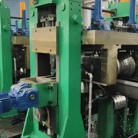 HGF250 Direct-Forming Square Pipe Line (Up to 250×250mm, No Roll Change) | Teneng, Shijiazhuang, China — photo 2
