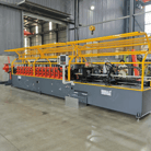 High Speed Drywall Stud and Track Roll Forming Machine | Up to 100 m/min Light Steel Line – PUTAI - Tianjin, China — photo 1