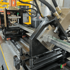 High Speed Drywall Stud and Track Roll Forming Machine | Up to 100 m/min Light Steel Line – PUTAI - Tianjin, China — photo 5