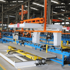 Highway Guardrail Roll Forming Machine | Jinbolida, Shandong, China — photo 3
