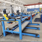 Highway Guardrail Roll Forming Machine UAE — photo 2