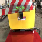Hollow Section Roll Forming Machine | MNM, Binh Duong, Vietnam — photo 2