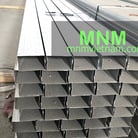 Hollow Section Roll Forming Machine | MNM, Binh Duong, Vietnam — photo 5