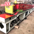 Hollow Section Roll Forming Machine | MNM, Binh Duong, Vietnam — photo 6