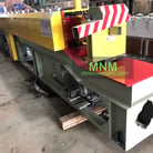 Hollow Section Roll Forming Machine | MNM, Binh Duong, Vietnam — photo 7