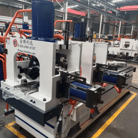 Hydraulic Punching Machine with Servo Feed | Jinbolida, Shandong, China — photo 1