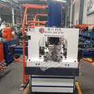 Hydraulic Punching Machine with Servo Feed | Jinbolida, Shandong, China — photo 2