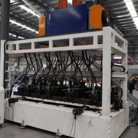 Hydraulic Punching Machine with Servo Feed | Jinbolida, Shandong, China — photo 3