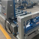 IBR Roof Sheet Making Machine | Beenew, Xiamen, China — photo 2