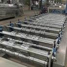 IBR Roof Sheet Making Machine | Beenew, Xiamen, China — photo 3