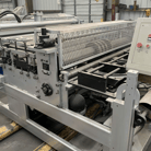 Iowa Precision Slitter Line — photo 2