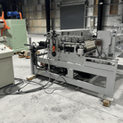 Iowa Precision Slitter Line — photo 5