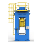 J58SZ Servo Direct Drive Screw Press 160–4000 t | EZHONG, Hubei, China — photo 1