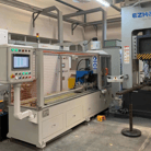 J58SZ Servo Direct Drive Screw Press 160–4000 t | EZHONG, Hubei, China — photo 3